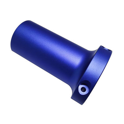 গুণ  Custom Aluminium Rapid Prototype Machining Services Cut Casting কারখানা