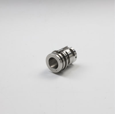কঠোরতা মেশিন অ্যালুমিনিয়াম পরিণত অংশ Anodizing লেজার মডিউল