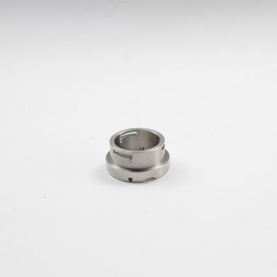 কঠোরতা মেশিন অ্যালুমিনিয়াম পরিণত অংশ Anodizing লেজার মডিউল