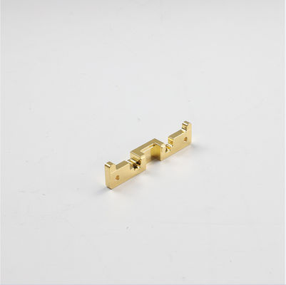 Anodized মিলিং অ্যালুমিনিয়াম অংশ CNC মিলিং অংশ পরিষেবা যথার্থতা