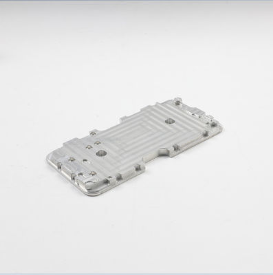 Anodized মিলিং অ্যালুমিনিয়াম অংশ CNC মিলিং অংশ পরিষেবা যথার্থতা