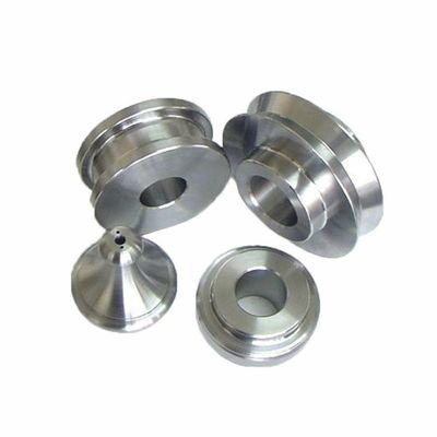 স্থিতিশীল র্যাপিড প্রোটোটাইপিং CNC মিলিং বাঁক CNC তুরপুন অংশ OEM