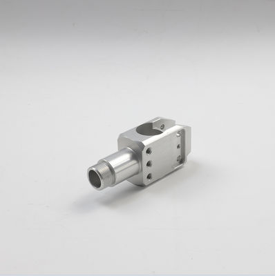 OEM / ODM CNC ড্রোন যন্ত্রাংশ শক্ত CNC মিলিং মেশিনিং অংশ