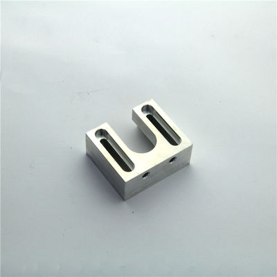 যথার্থ CNC ধাতু মুদ্রাঙ্কন অংশ অ্যালুমিনিয়াম Anodized কাস্টমাইজড