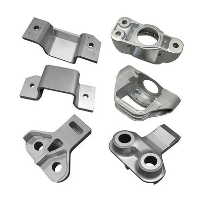 উচ্চ নির্ভুলতা দ্রুত প্রোটোটাইপ মেশিনিং কাস্টমাইজড CNC মিলিং প্রোটোটাইপ