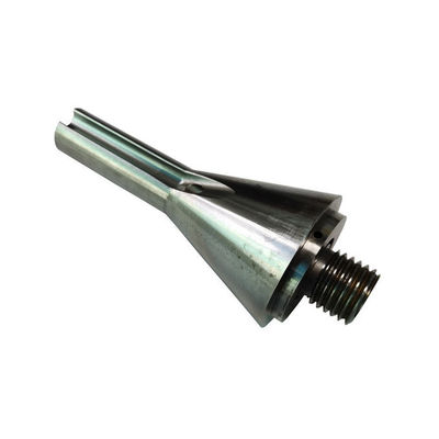 কাস্টমাইজড র্যাপিড প্রোটোটাইপ মেশিনিংয়ের জন্য STL/STEP/IGES ফাইল ফর্ম্যাট