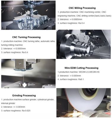Anodized CNC মিলিং মেশিনিং অংশ লেদ কাস্টম অ্যালুমিনিয়াম CNC বাঁক অংশ