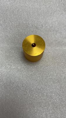 OEM / ODM CNC অ্যালুমিনিয়াম অংশ Anodized CNC মিলিং টার্নিং পরিষেবা