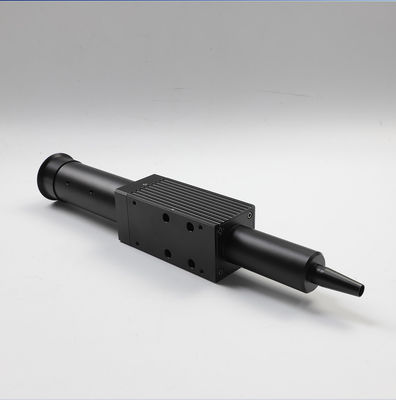 কাস্টম র‍্যাপিড প্রোটোটাইপিং সিএনসি স্টেইনলেস স্টীল যন্ত্রাংশ কঠোর নির্ভুলতা