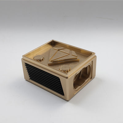 পিডিএফ অঙ্কন বিন্যাসের সাথে কাস্টমাইজড কম্পিউটার সংখ্যাসূচক নিয়ন্ত্রণ অ্যালুমিনিয়াম আকৃতি