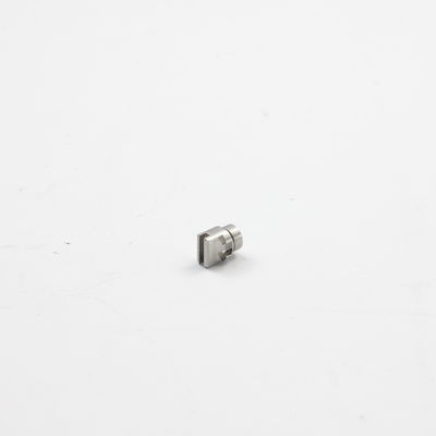 যথার্থ CNC মেশিনিং অ্যালুমিনিয়াম প্রোটোটাইপিং মাইক্রো মেশিনিং অংশ