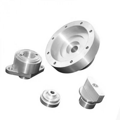 OEM CNC মিলিং অ্যালুমিনিয়াম যন্ত্রাংশ টেকসই CNC মেশিনিং র্যাপিড প্রোটোটাইপ