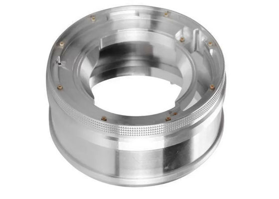 OEM CNC মেশিনিং স্টেইনলেস স্টীল যন্ত্রাংশ বলিষ্ঠ স্টেইনলেস স্টীল স্বয়ংচালিত অংশ