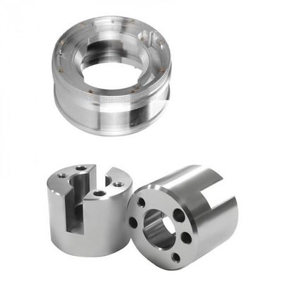 OEM CNC মেশিনিং স্টেইনলেস স্টীল যন্ত্রাংশ বলিষ্ঠ স্টেইনলেস স্টীল স্বয়ংচালিত অংশ