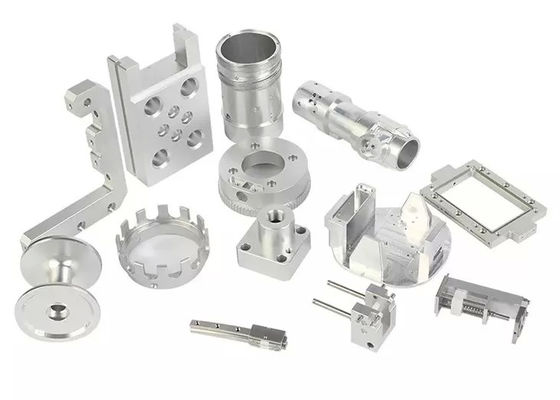 OEM CNC মেশিনিং স্টেইনলেস স্টীল যন্ত্রাংশ বলিষ্ঠ স্টেইনলেস স্টীল স্বয়ংচালিত অংশ