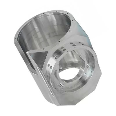 OEM CNC মেশিনিং স্টেইনলেস স্টীল যন্ত্রাংশ বলিষ্ঠ স্টেইনলেস স্টীল স্বয়ংচালিত অংশ