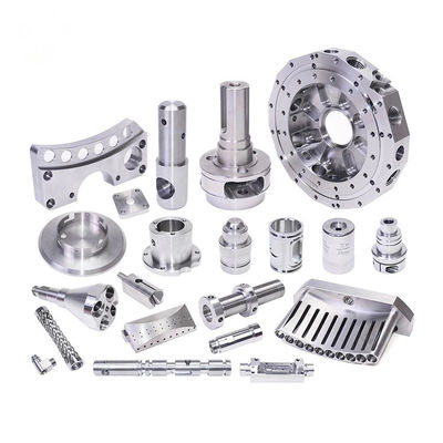 পলিশিং ব্লাস্টিং পাউডার লেপ সহ মেডিকেল OEM CNC মেশিনিং পরিষেবা