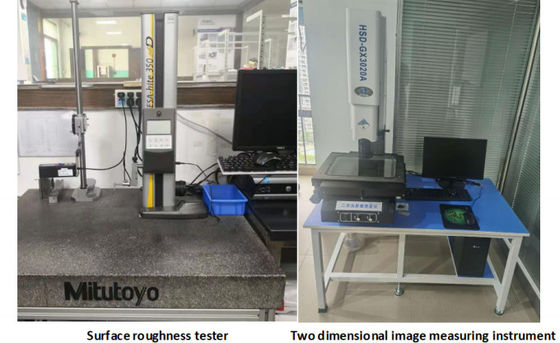 পলিশিং ব্লাস্টিং পাউডার লেপ সহ মেডিকেল OEM CNC মেশিনিং পরিষেবা