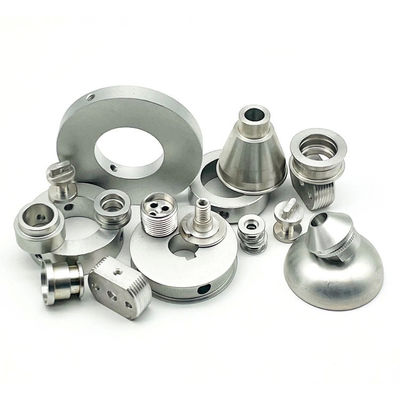 OEM CNC যথার্থ যান্ত্রিক অংশ কঠোরতা টেকসই CNC অংশ কাস্টম