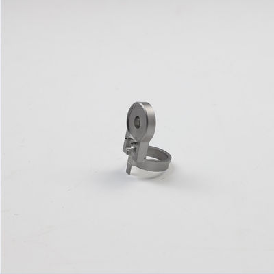 OEM / ODM CNC ড্রোন যন্ত্রাংশ শক্ত CNC মিলিং মেশিনিং অংশ