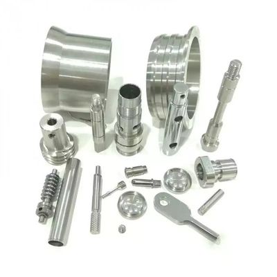 OEM CNC যথার্থ যান্ত্রিক অংশ কঠোরতা টেকসই CNC অংশ কাস্টম