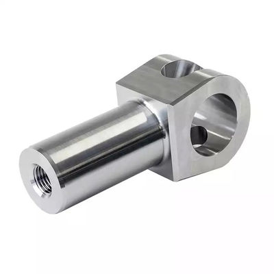 Anodized CNC মিলিং মেশিনিং অংশ লেদ কাস্টম অ্যালুমিনিয়াম CNC বাঁক অংশ
