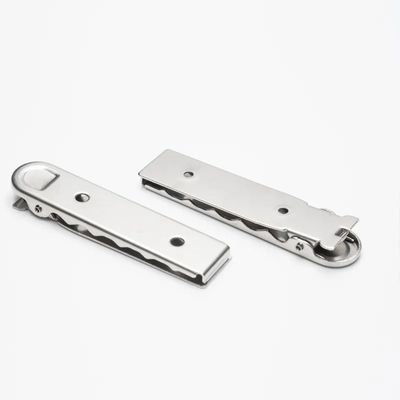 ODM / OEM কাস্টম শীট মেটাল পার্টস ফ্যাব্রিকেশন CNC মেশিনিং