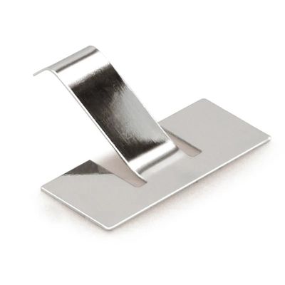 শক্ত CNC মেশিন মেটাল যন্ত্রাংশ Anodized CNC মেটাল ফ্যাব্রিকেশন কাস্টমাইজড