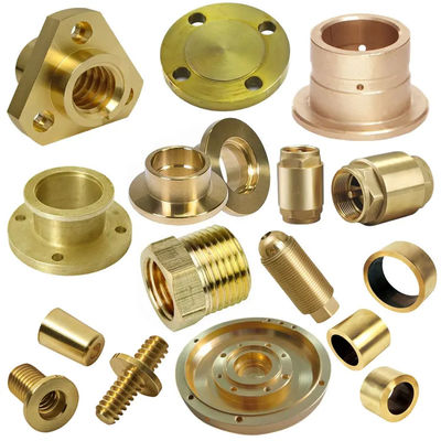 যথার্থ CNC ব্রাস পার্টস ইলেক্ট্রোপ্লেট CNC মেশিনিং কপার পার্টস