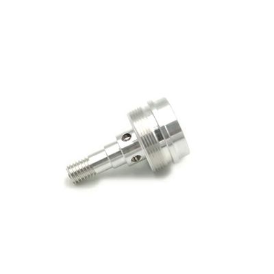 দৃঢ় কাস্টম ড্রোন আনুষাঙ্গিক অংশ Anodizing যথার্থ CNC