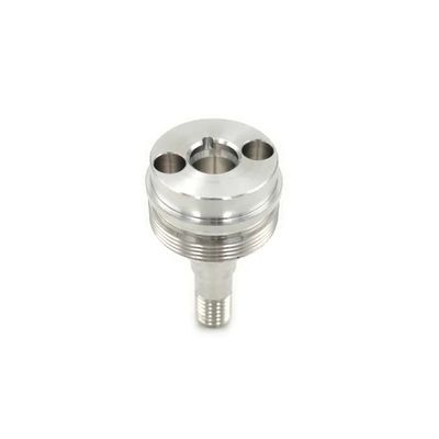 দৃঢ় কাস্টম ড্রোন আনুষাঙ্গিক অংশ Anodizing যথার্থ CNC