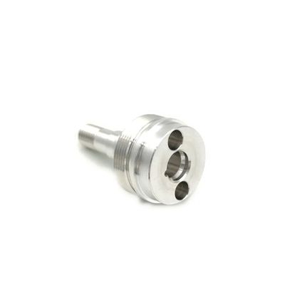 দৃঢ় কাস্টম ড্রোন আনুষাঙ্গিক অংশ Anodizing যথার্থ CNC